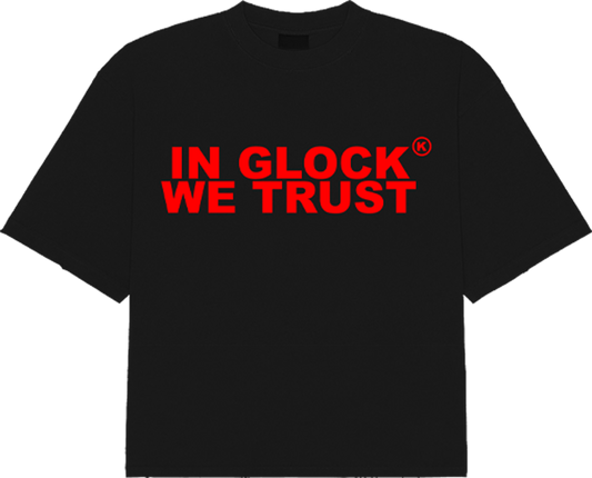 OG OVERSIZED TEE (BRED)