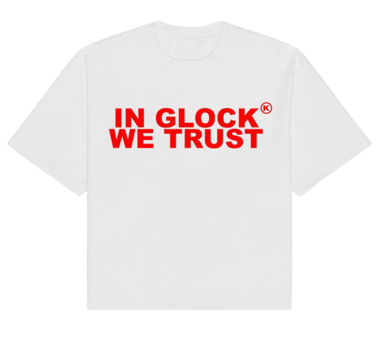 OG OVERSIZED TEE (RED)