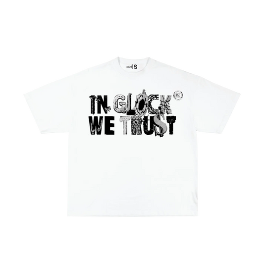 (NEW 2026) SKRAPYARD OVERSIZED TEE