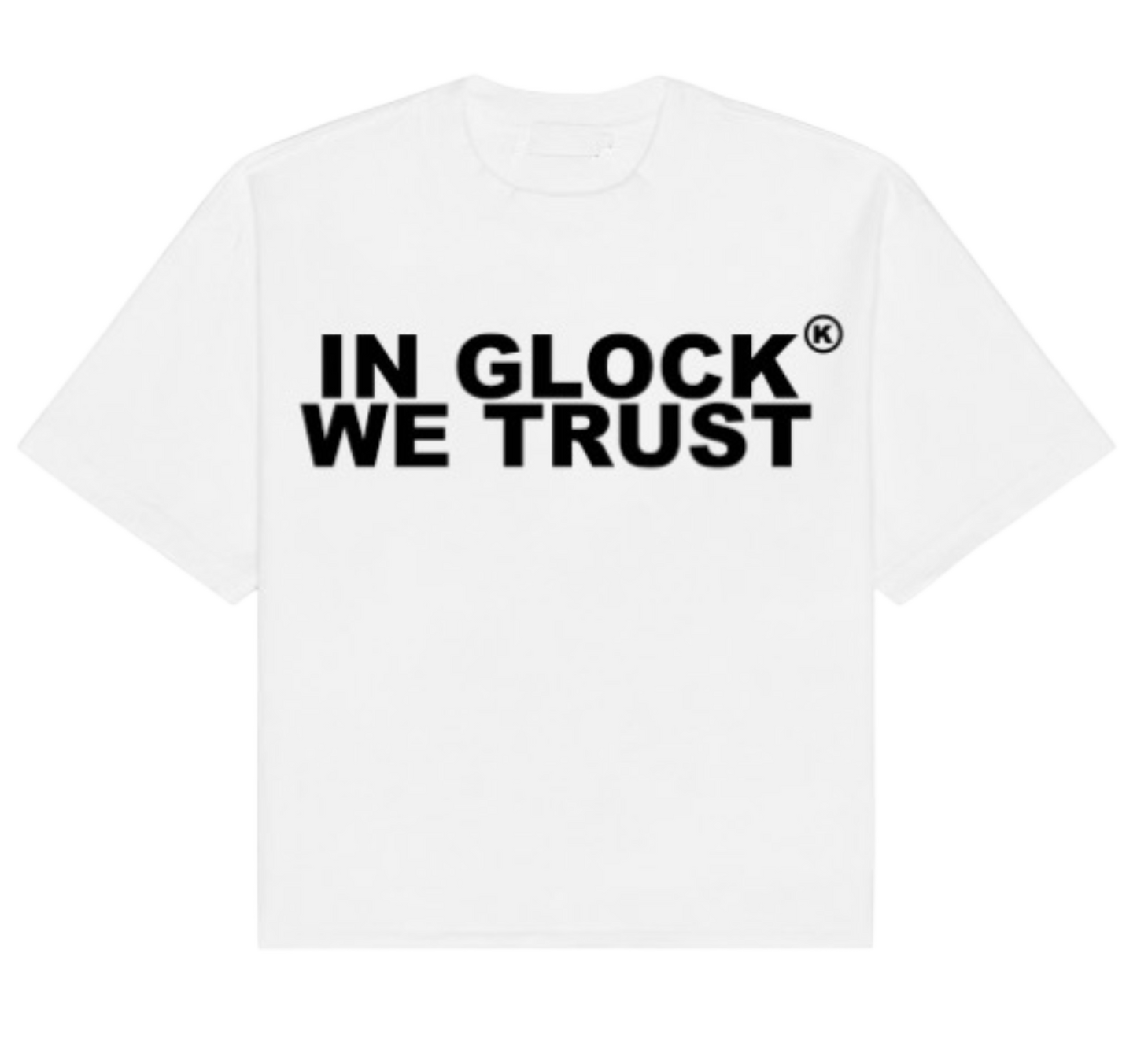 OG OVERSIZED TEE