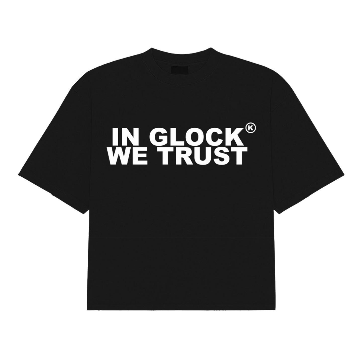 OG OVERSIZED TEE (BLACK)