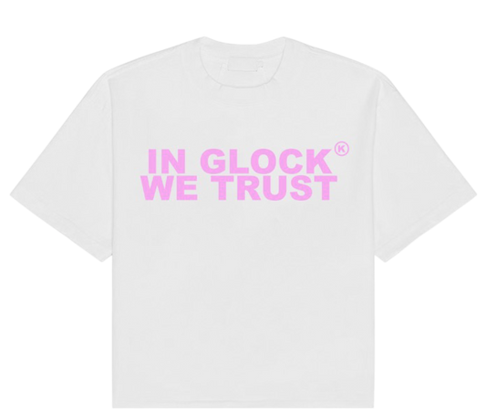 OG OVERSIZED TEE (PINK)
