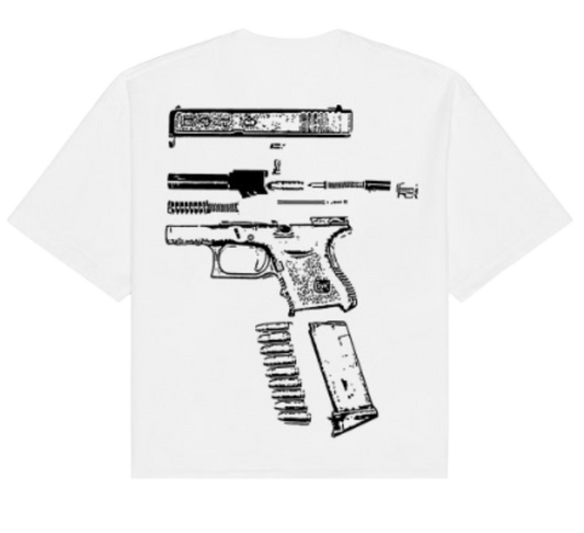 OG OVERSIZED TEE